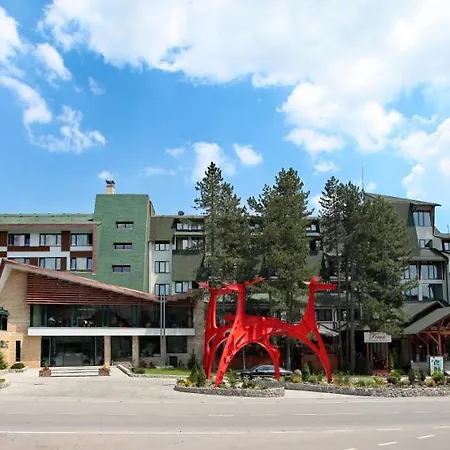 Hotel Mona Plaza 4*