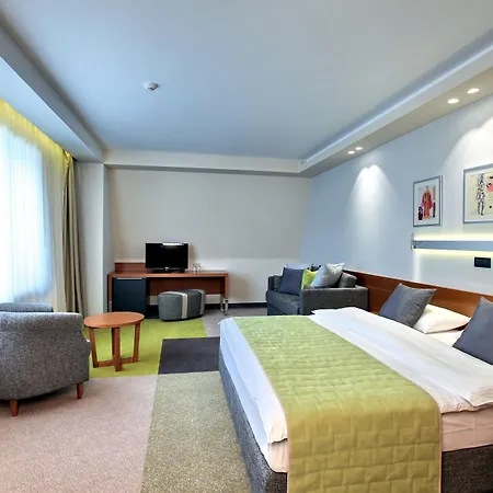 Mona Plaza Zlatibor
