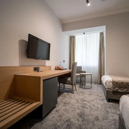 Mona Plaza Zlatibor