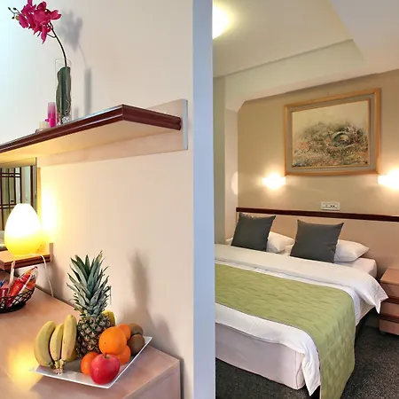 Mona Plaza Hotel Zlatibor