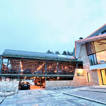 Mona Plaza Hotel Zlatibor