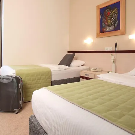 Hotel Mona Plaza 4*