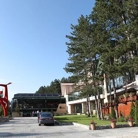 Hotel Mona Plaza Zlatibor