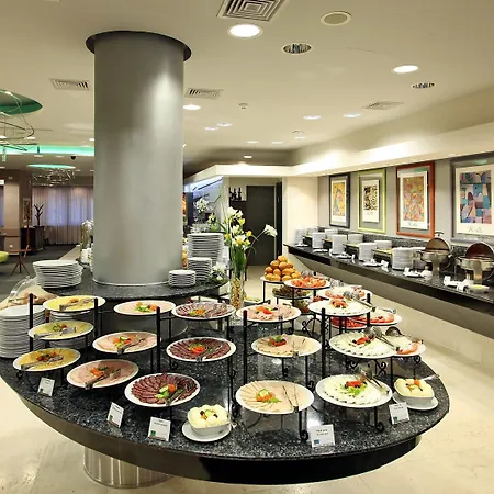 Hotel Mona Plaza Zlatibor