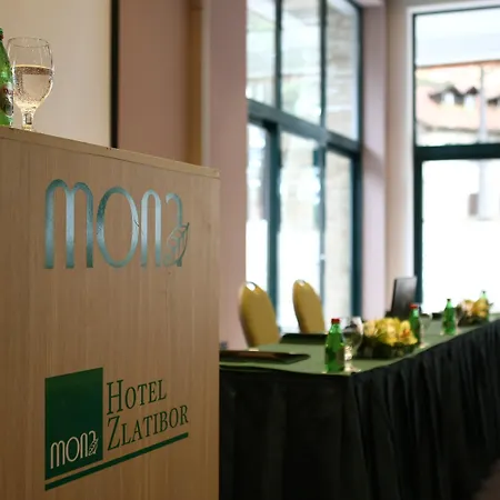 Mona Plaza Hotel