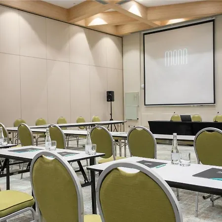 Mona Plaza Ζλάτιμπορ