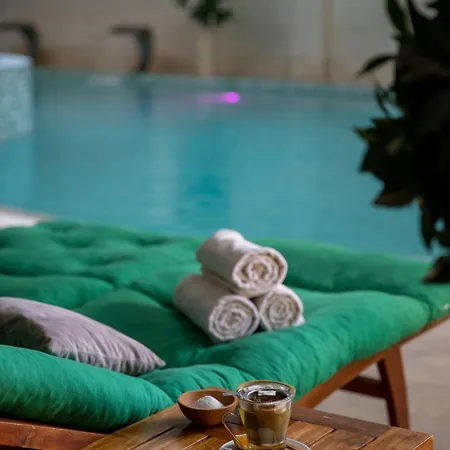 Mona Plaza 4* Zlatibor