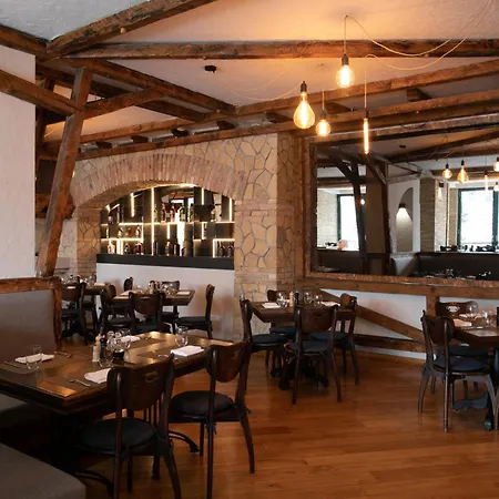 Hotel Mona Plaza Zlatibor