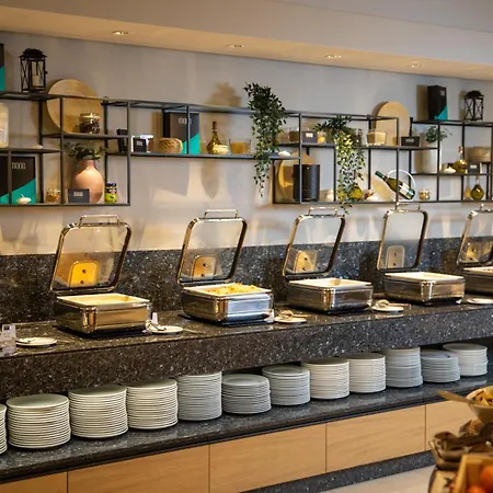 Mona Plaza 4* Ζλάτιμπορ