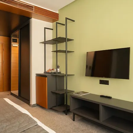 Mona Plaza 4* Zlatibor