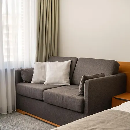 Mona Plaza Hotel Zlatibor