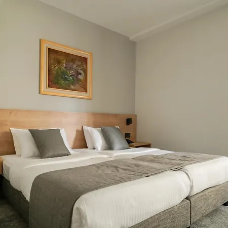 Mona Plaza 4* Zlatibor