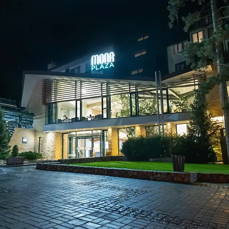 Mona Plaza 4* Zlatibor