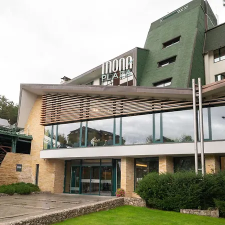 Mona Plaza Ξενοδοχείο