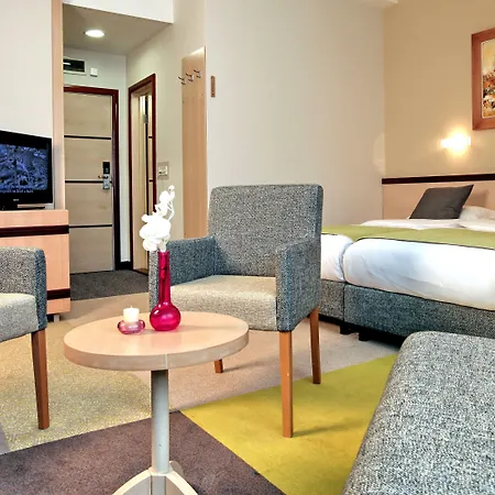 Mona Plaza Hotel Zlatibor