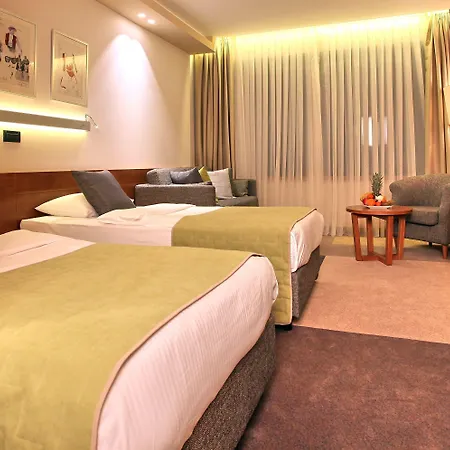 Hotel Mona Plaza Zlatibor