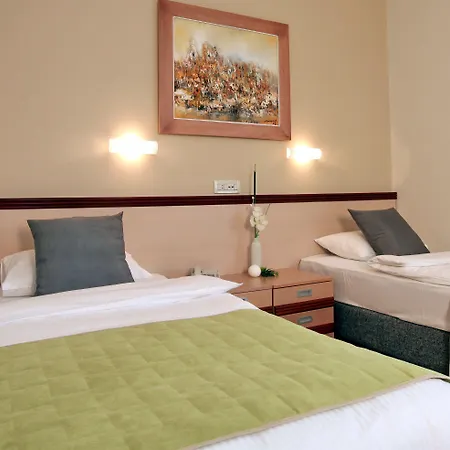 Ξενοδοχείο Mona Plaza Ζλάτιμπορ