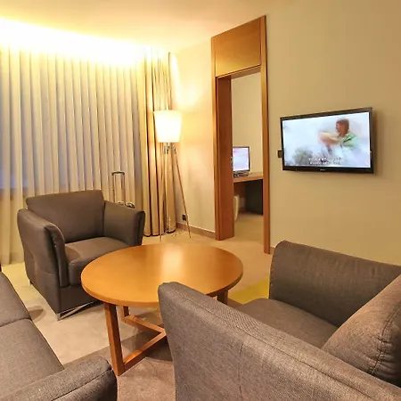 Mona Plaza Hotel Zlatibor