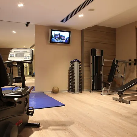 Mona Plaza 4* Ζλάτιμπορ