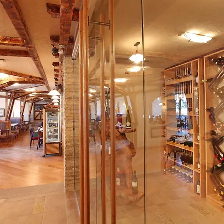 Mona Plaza Hotel Zlatibor