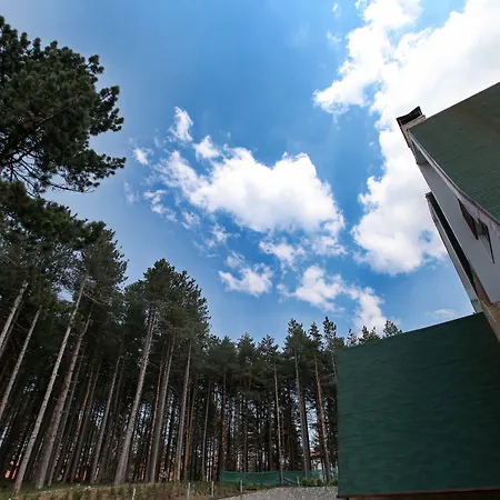 Mona Plaza 4* Ζλάτιμπορ