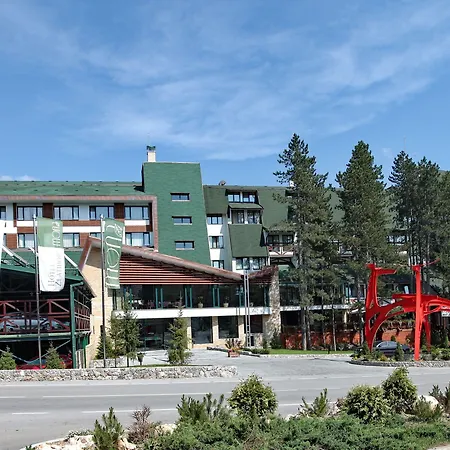 Mona Plaza Ξενοδοχείο 4*