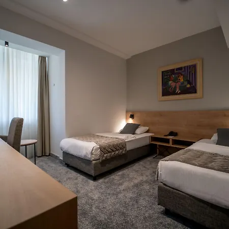 Mona Plaza 4* Zlatibor