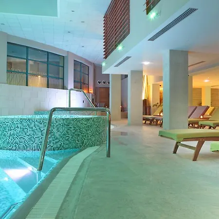 Hotel Mona Plaza Zlatibor