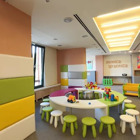 Mona Plaza Hotel Zlatibor