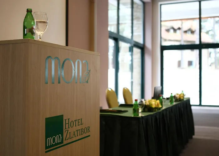 Mona Plaza Hotel