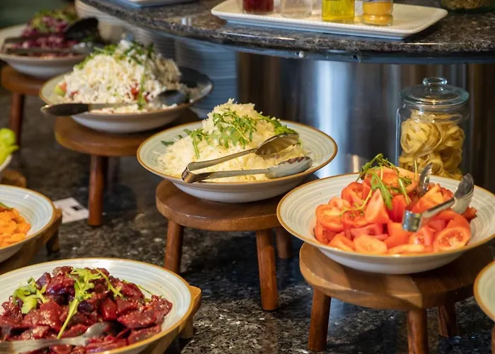 Mona Plaza Hotel Zlatibor