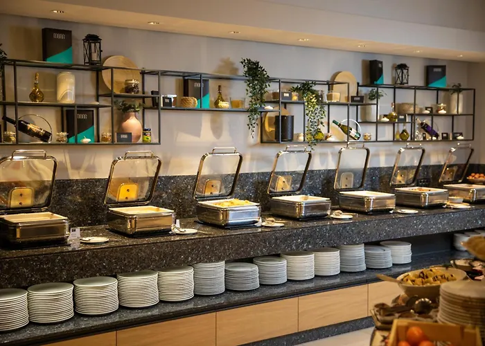 Mona Plaza 4* Zlatibor