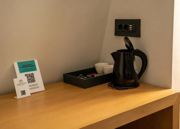 Mona Plaza Hotel Zlatibor