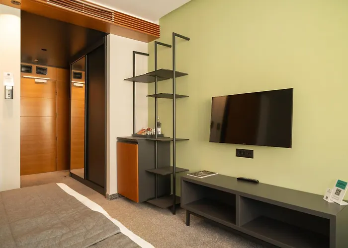 Mona Plaza 4* Zlatibor