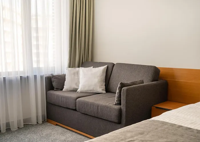 Mona Plaza Hotel Zlatibor