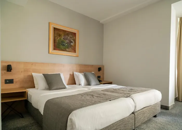 Mona Plaza 4* Zlatibor