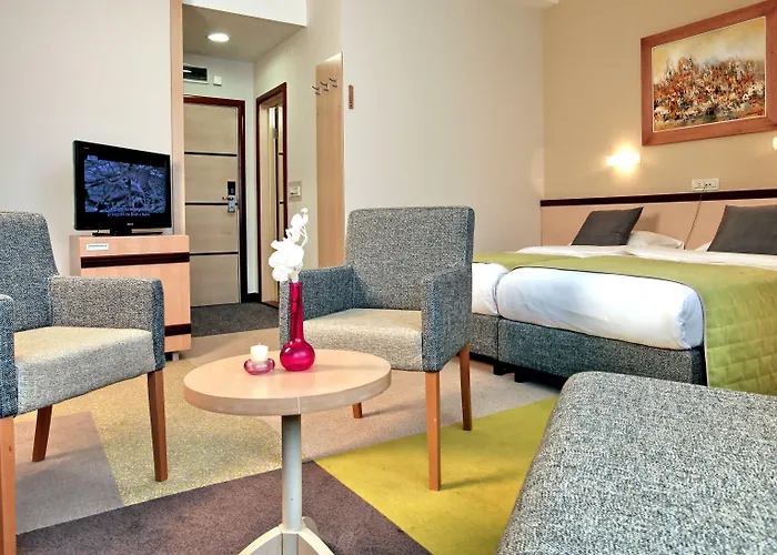 Mona Plaza Hotel Zlatibor