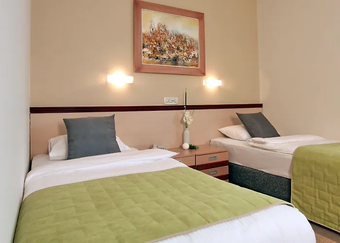 Hotel Mona Plaza Zlatibor