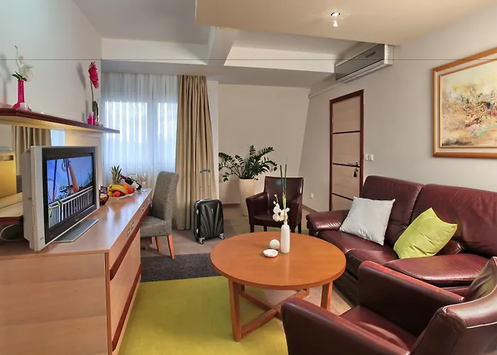 Hotel Mona Plaza Zlatibor