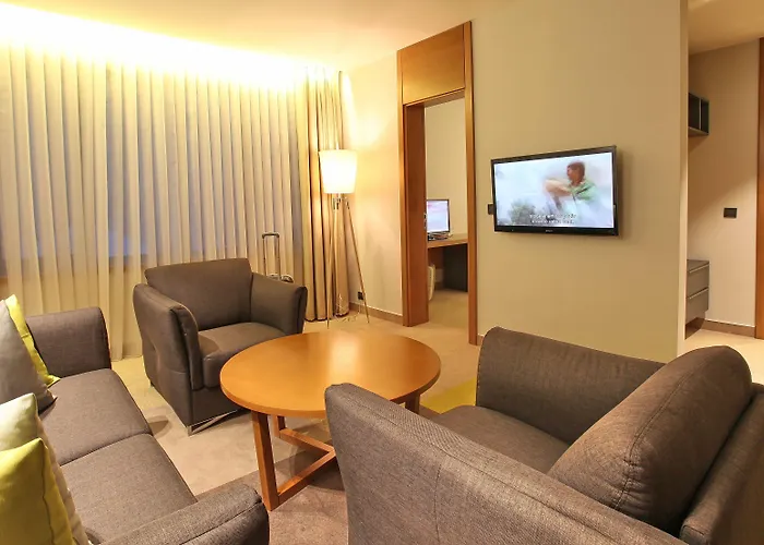 Mona Plaza Hotel Zlatibor