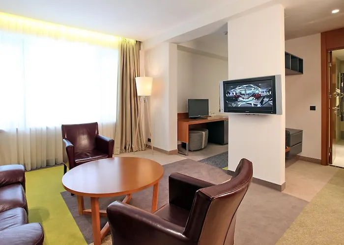 Mona Plaza Hotel Zlatibor