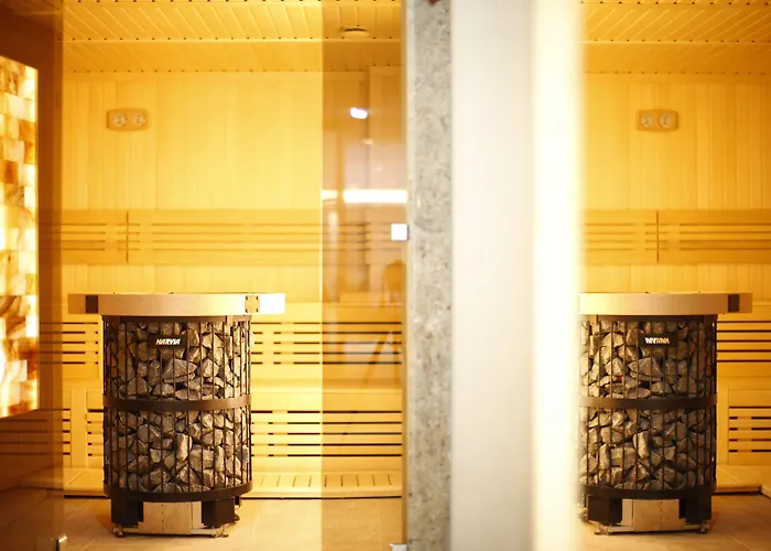 Mona Plaza Hotel Zlatibor