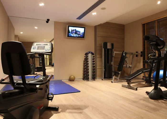 Mona Plaza 4* Zlatibor