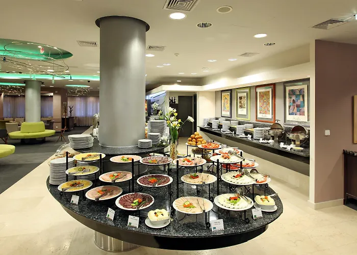 Mona Plaza 4* Zlatibor