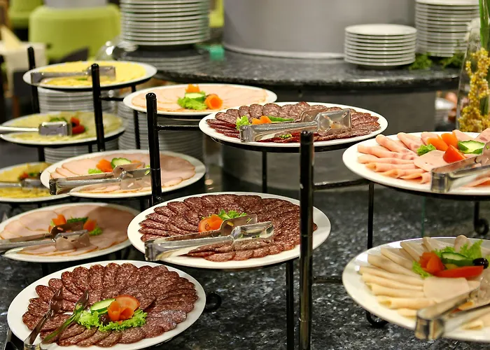 Hotel Mona Plaza Zlatibor